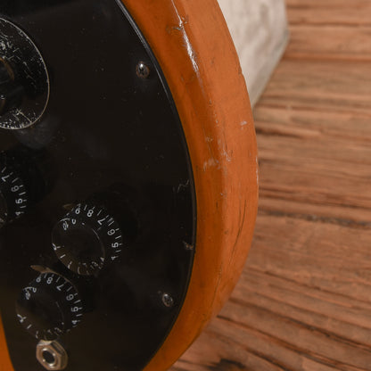 Gibson L-9S The Ripper Bass Natural 1975