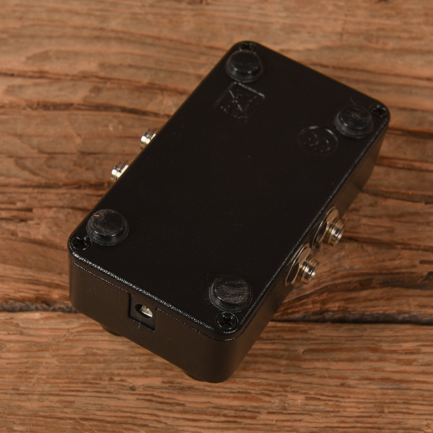 Electro-Harmonix Silencer