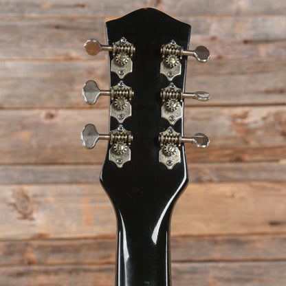 Gretsch Jet Fire Bird Red 1956