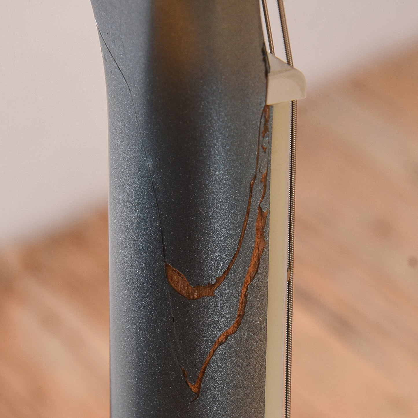 Epiphone Artist Dave Grohl DG-335 Pelham Blue