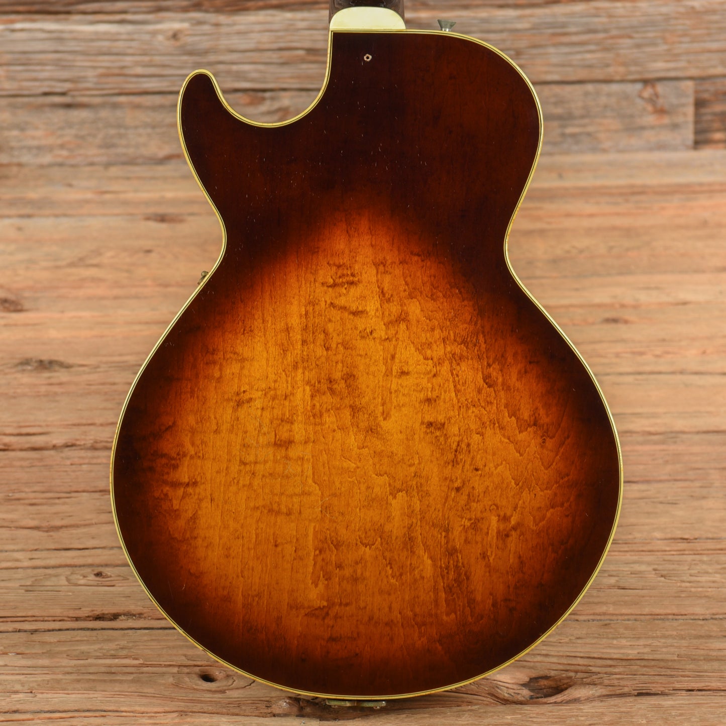 Ibanez GB10 Sunburst 1978