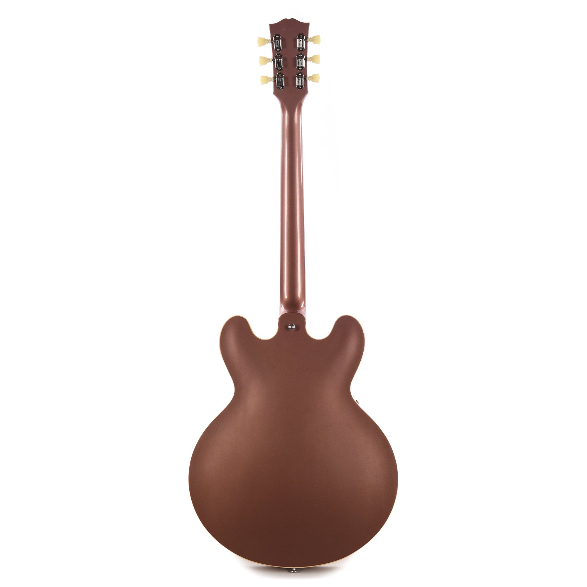 Gibson Custom Shop 1961 ES-335 LEFTY Heather Poly VOS