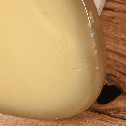 Fender Mustang Antigua 1978