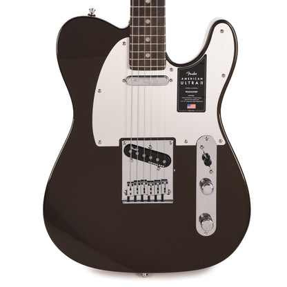 Fender American Ultra II Telecaster Texas Tea