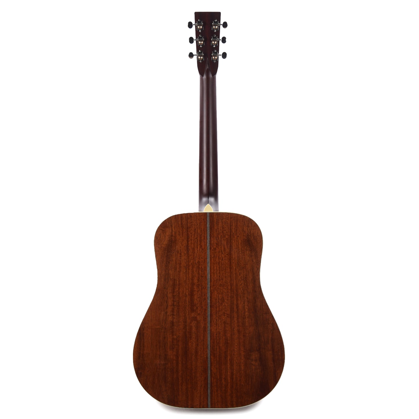 Santa Cruz Guitar Company D/PW 1930s Old Growth Adirondack Spruce/Honduran Rosewood Vintage Tint