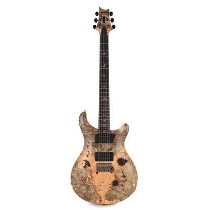 PRS Private Stock #12222 Custom 24 Poplar Burl/Black Limba Natural w/Black Limba Neck