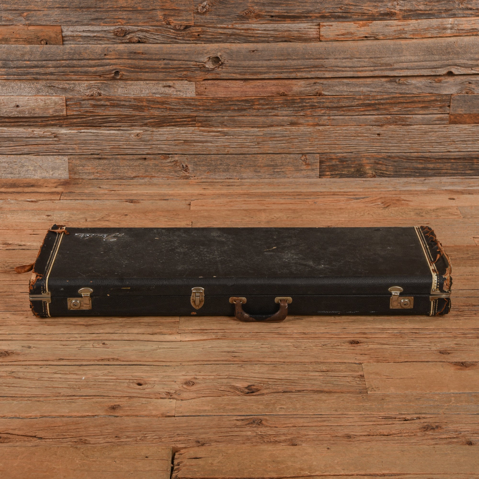 Fender Telecaster Blonde 1975