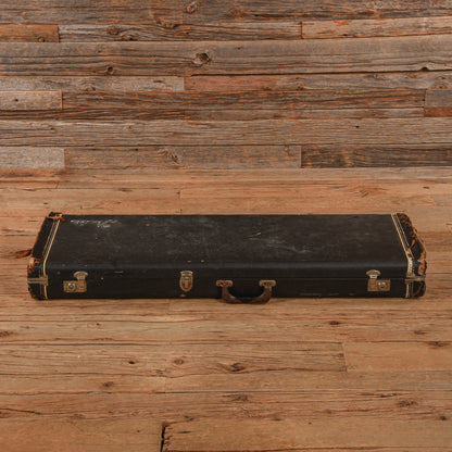 Fender Telecaster Blonde 1975