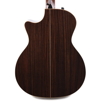 Taylor 814ce Grand Auditorium Sitka/Rosewood ES2 Natural