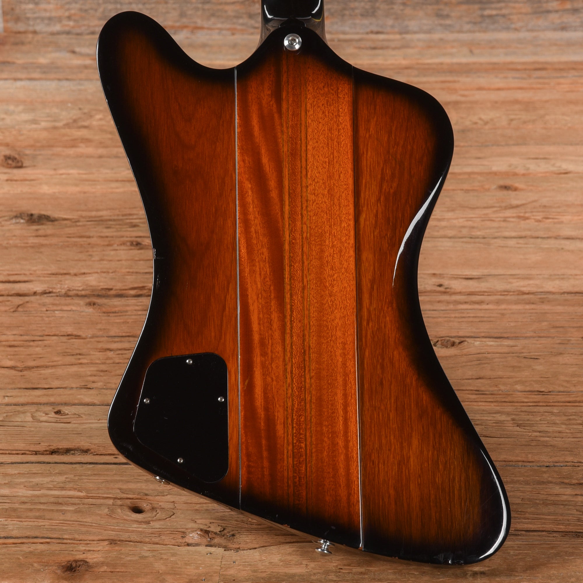 Gibson Firebird V Sunburst 2015