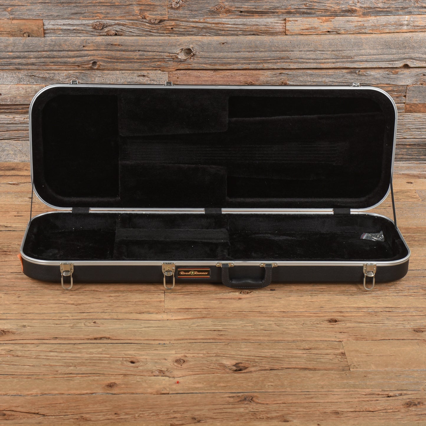 Ibanez RGT6EXFX Black