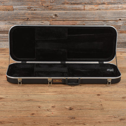 Ibanez RGT6EXFX Black