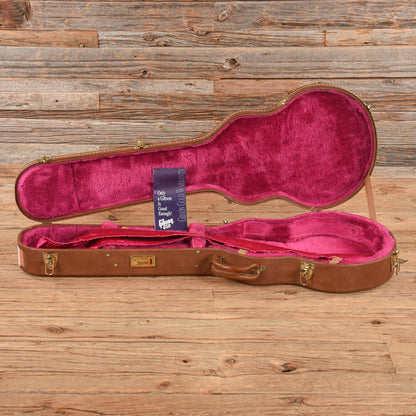 Gibson Custom Shop Les Paul Classic Sunburst 1995