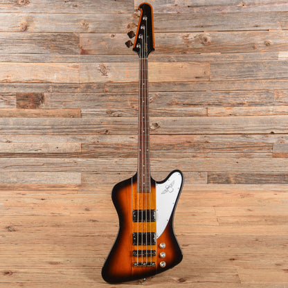 Epiphone Thunderbird 60s Sunburst 2022