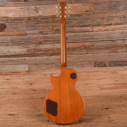 Gibson Custom Murphy Aged '57 Les Paul Standard Goldtop 2005