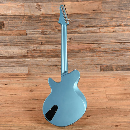 Eastman Juliet LA Celestine Blue 2023