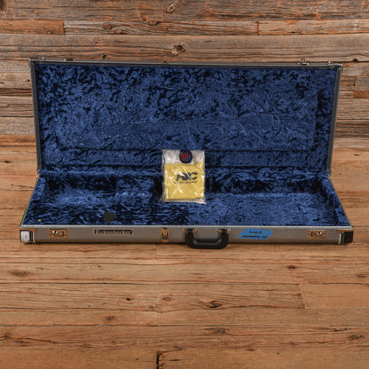 Rickenbacker 360/12c63 Fireglo 2021