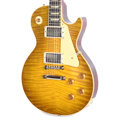 Gibson Custom Shop 1959 Les Paul Standard "CME Spec" Green Lemon VOS w/60 V2 Neck