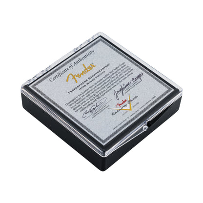 Fender Custom Shop Josefina Handwound Troposphere Stratocaster Pickups Vintage White