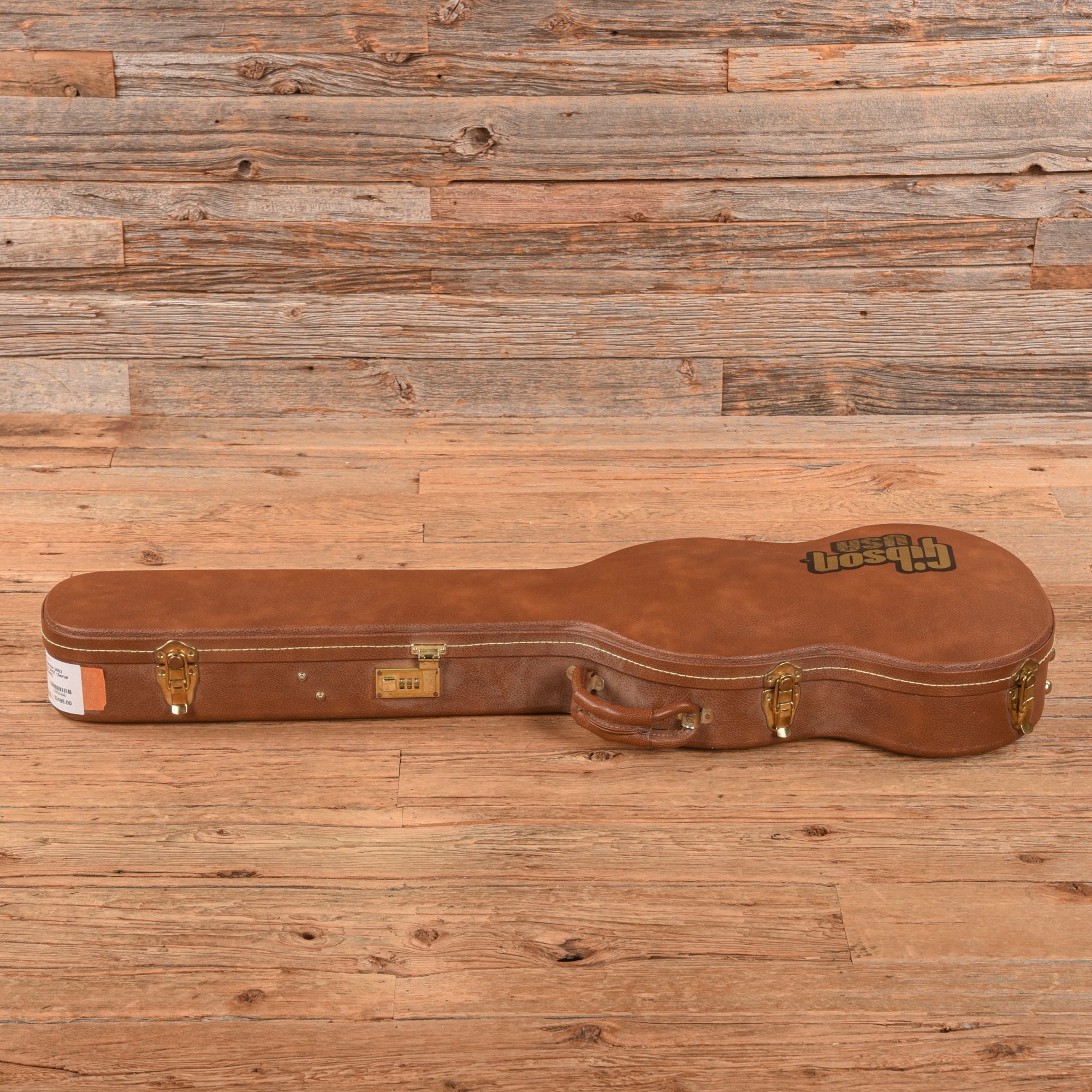 Gibson SG Supreme Midnight Burst 2002