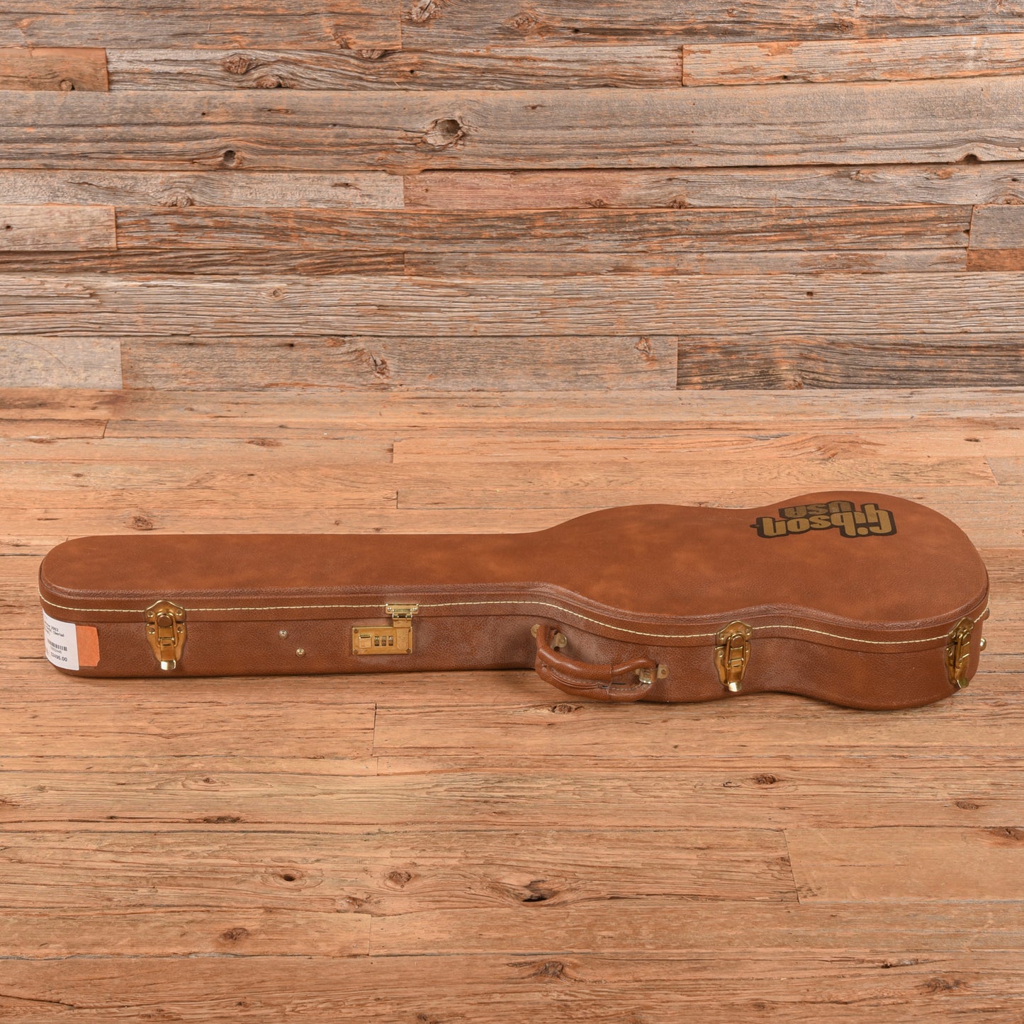 Gibson SG Supreme Midnight Burst 2002