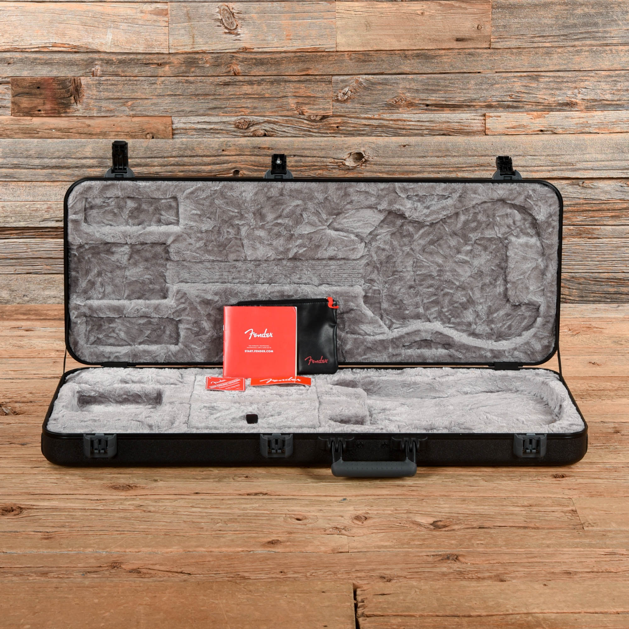 Fender American Ultra Luxe Stratocaster Plasma Red Burst 2021