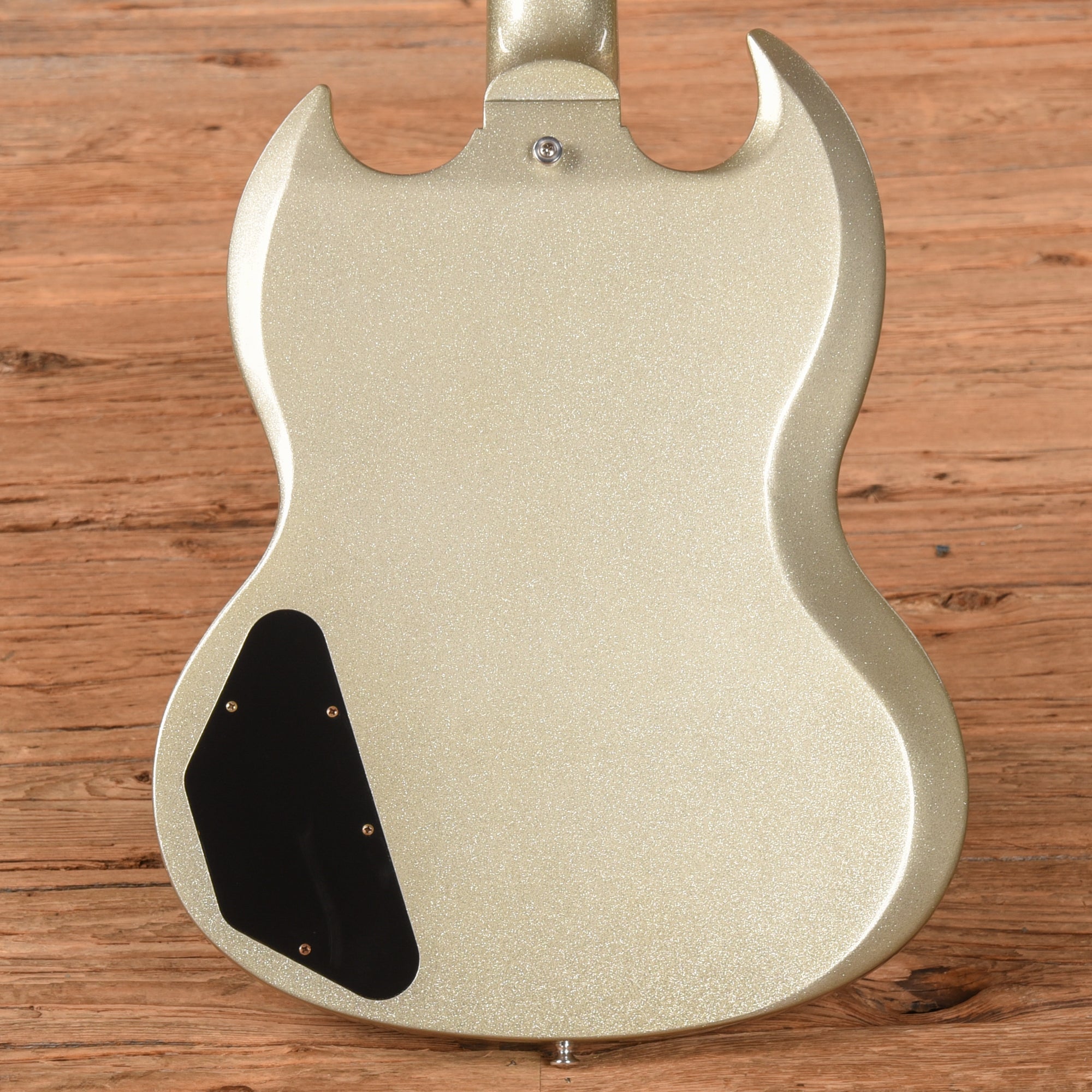 Gibson Custom '61 Les Paul (SG) Reissue 