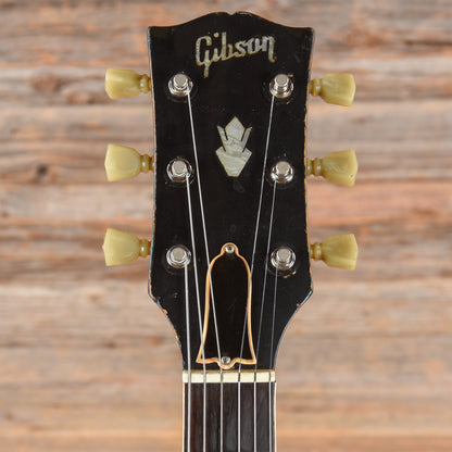 Gibson SG Standard Ocean Turquoise 1964