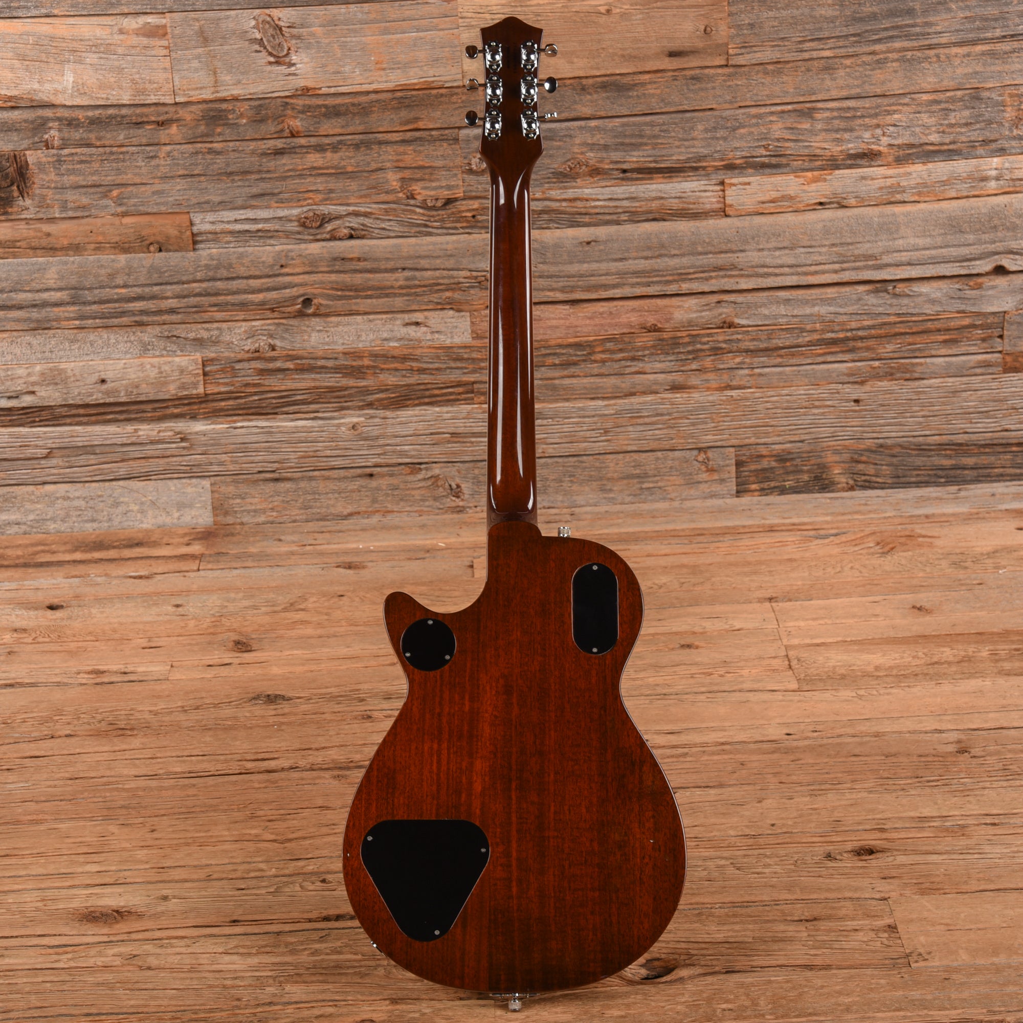 Gretsch G6129 Silver Jet Silver Sparkle 2004