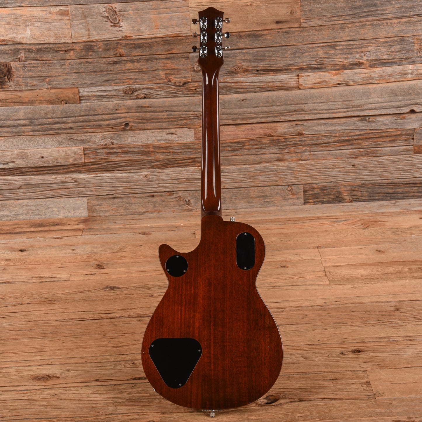 Gretsch G6129 Silver Jet Silver Sparkle 2004