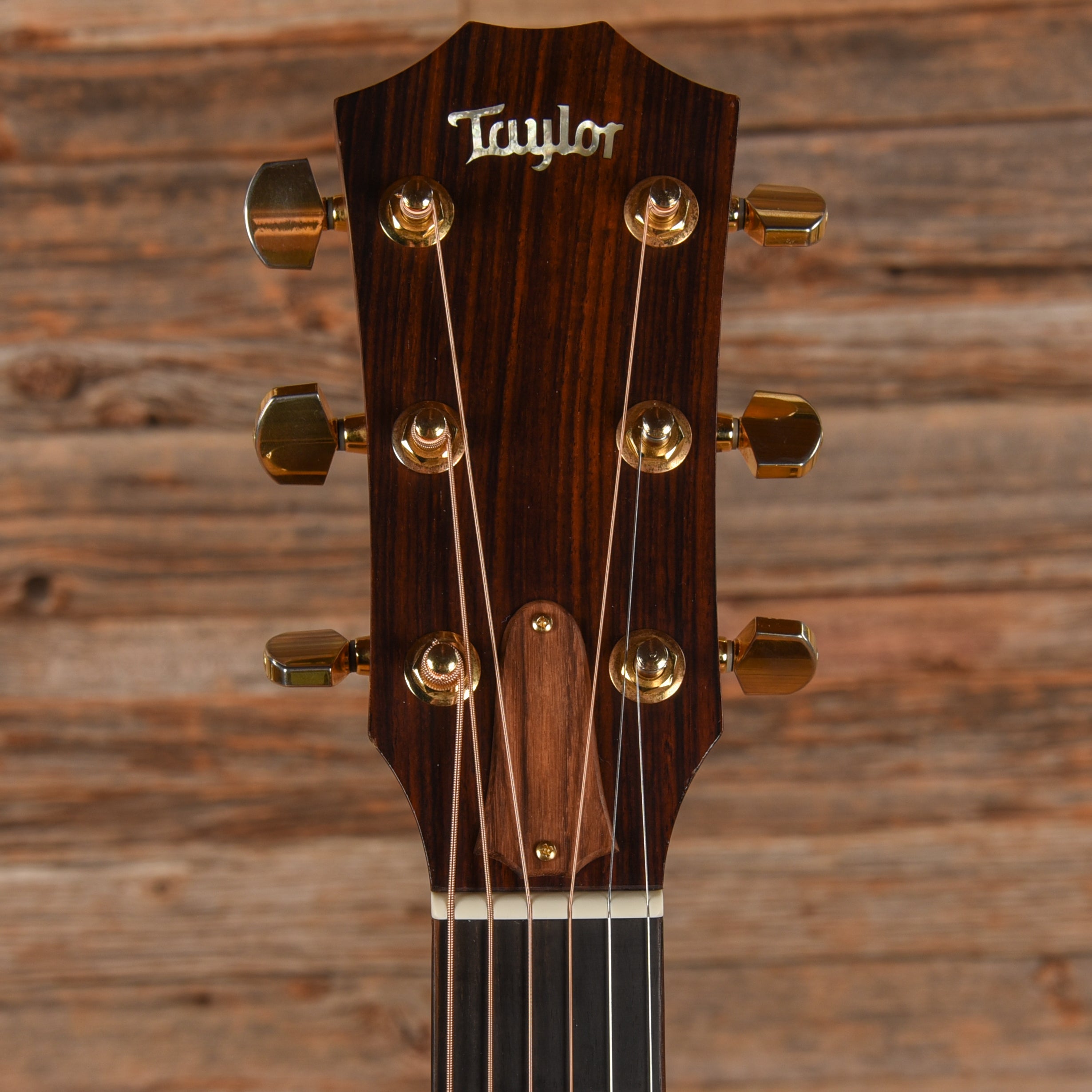 Taylor 714ce Natural 2005
