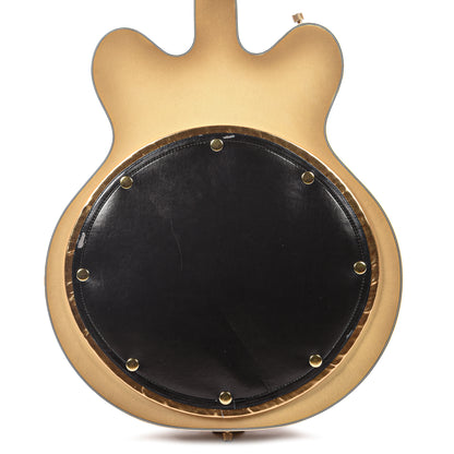 Gretsch Custom Shop G6122-62 Chet Atkins Country Gentleman Relic Antigua Burst Master Built by Chad Henrichsen