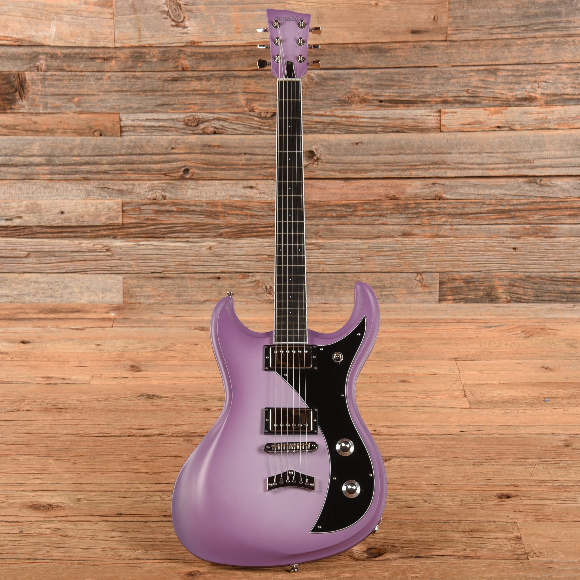 Dunable USA Custom Gnarwhal Lavender Burst