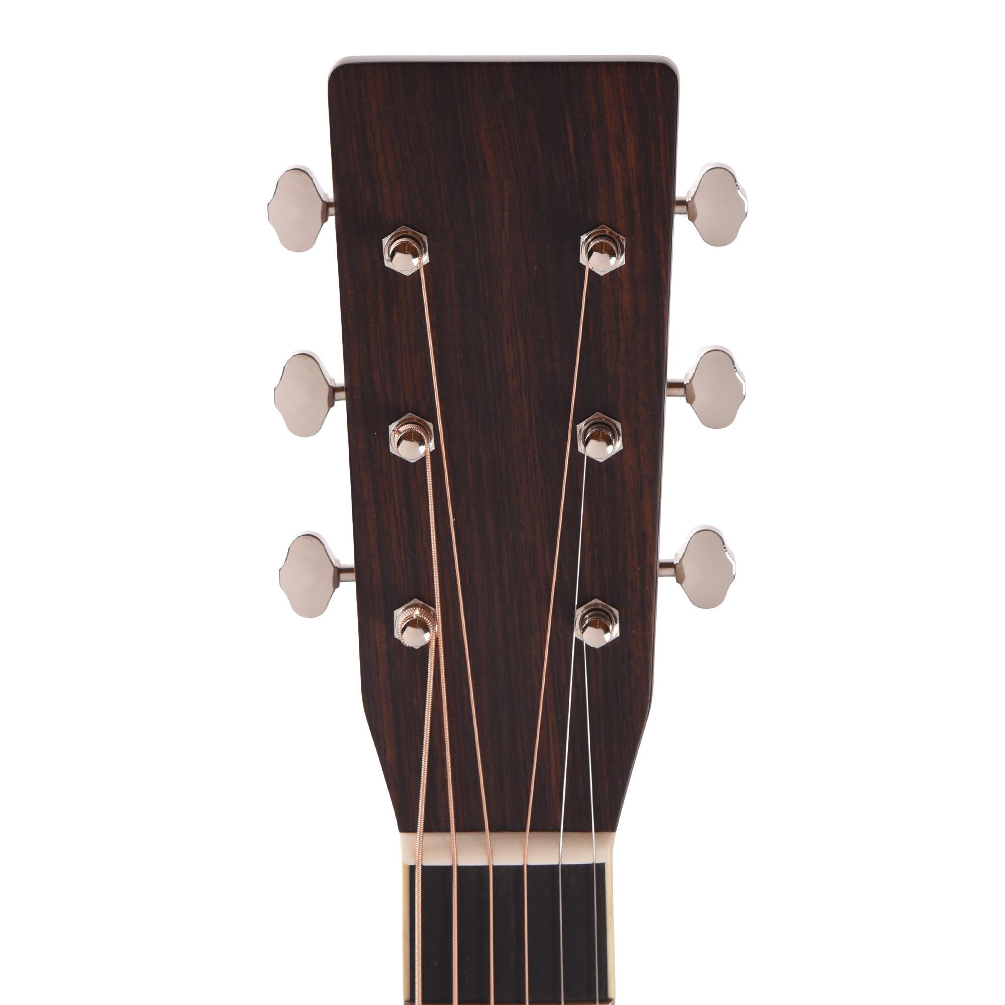 Eastman E20 Large Soundhole Dreadnought Thermo Cured Adirondack