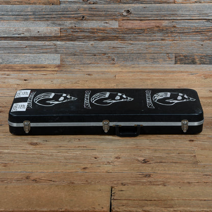 Fender CIJ '72 Telecaster Thinline Natural 1997