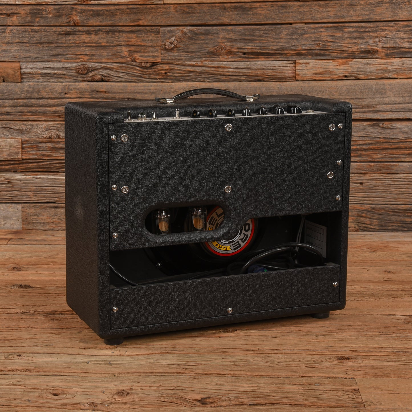 Carr Rambler 28-Watt 1x12" Guitar Combo Amp