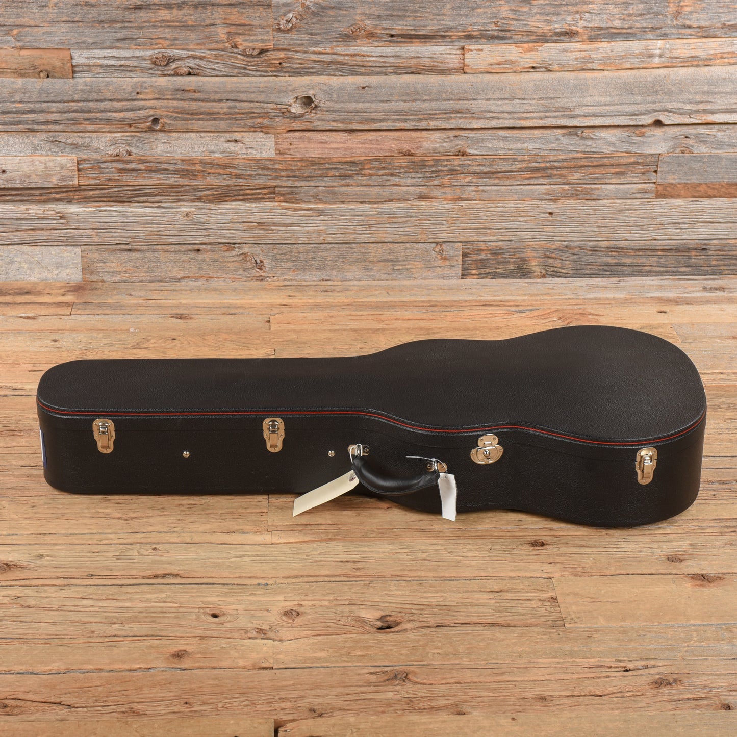 Gibson Custom Shop Historic Reissue 1942 Banner LG-2 Vintage Sunburst