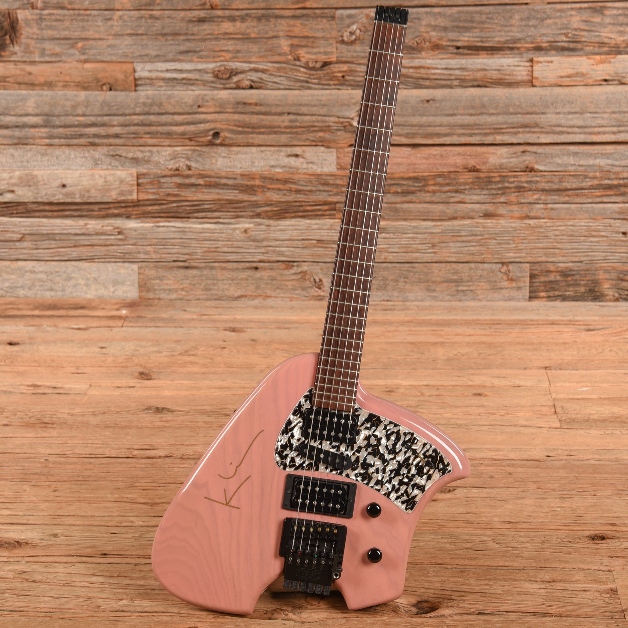 Klein BF-96 Pink 2004