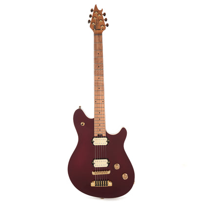 EVH Wolfgang Special T.O.M. Oxblood