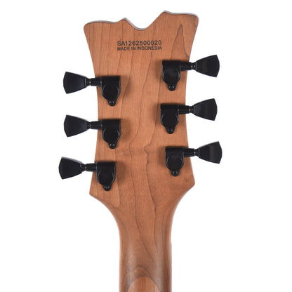 EVH SA-126 Standard Piano Black