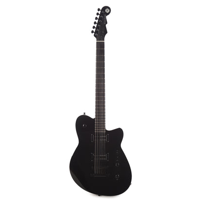 Reverend Charger RA Blackout Edition