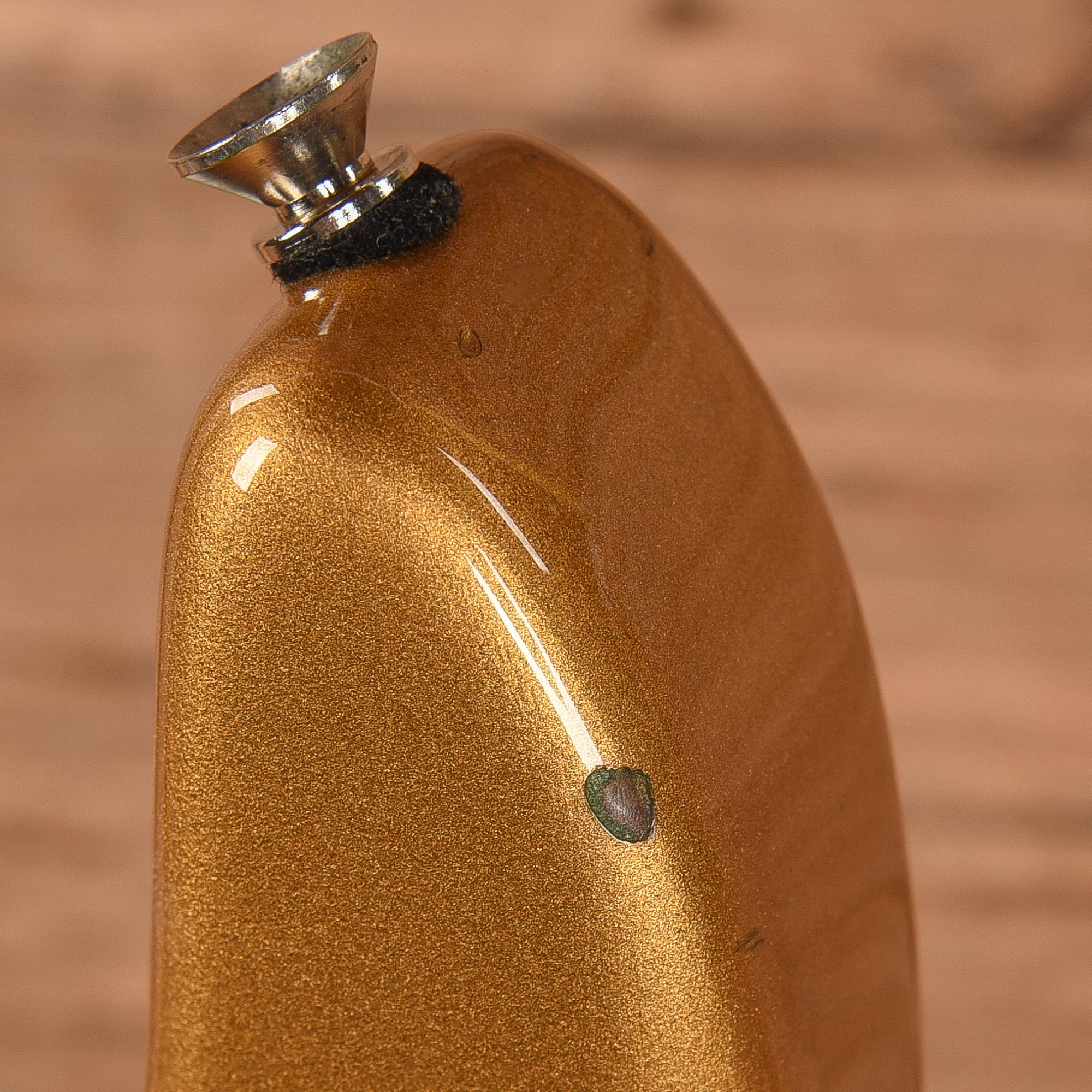 Peavey Axcelerator 6 Gold – Chicago Music Exchange