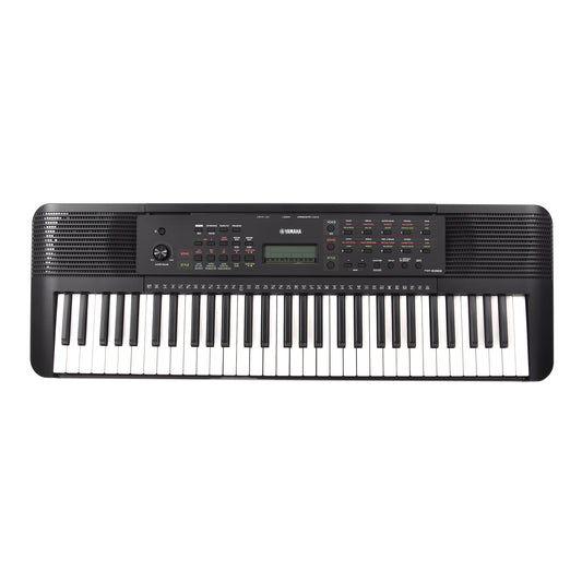 Yamaha PSRE283 61-Key Portable Keyboard
