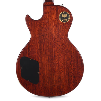 Gibson Custom Shop 1958 Les Paul Standard "CME Spec" Green Lemon VOS w/59 Carmelita Neck