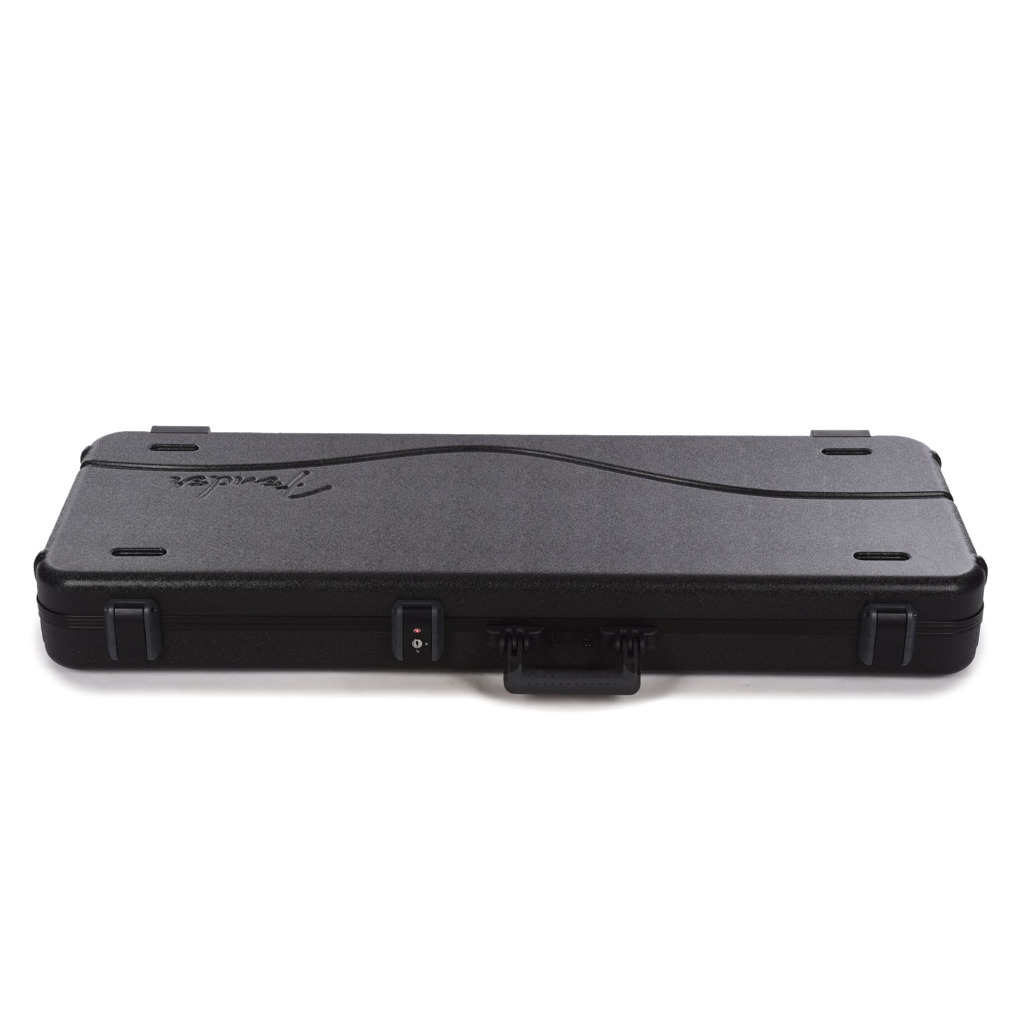 Fender American Ultra II Meteora Ultraburst