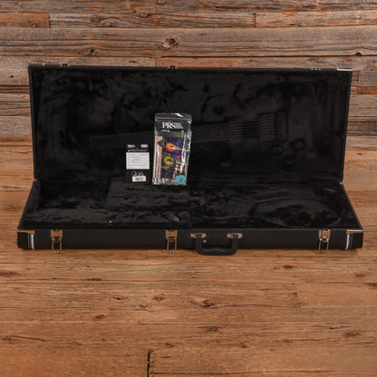 PRS Mark Tremonti Signature Stoptail Fire Red 2023