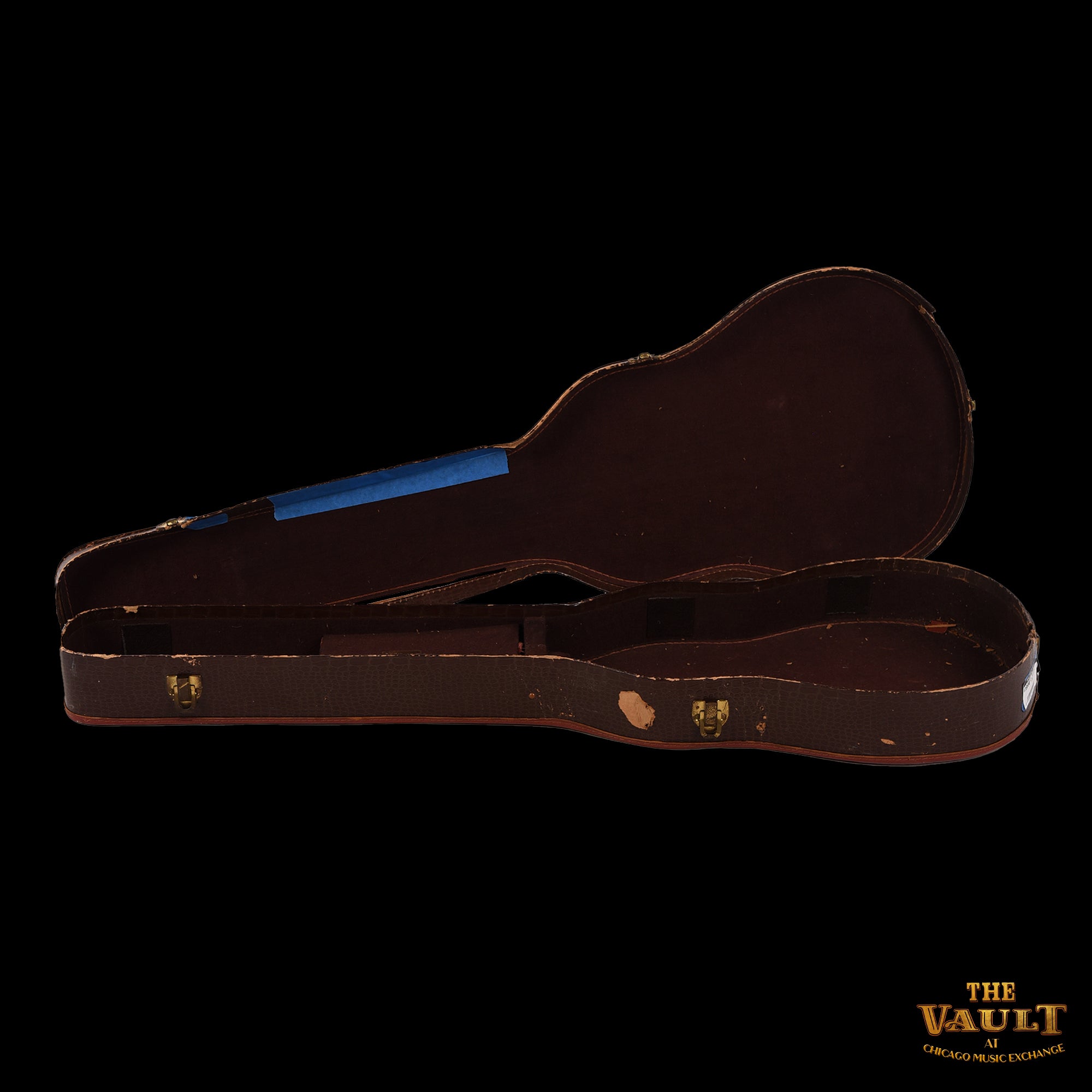 Gibson Les Paul Special T.V. Yellow 1959