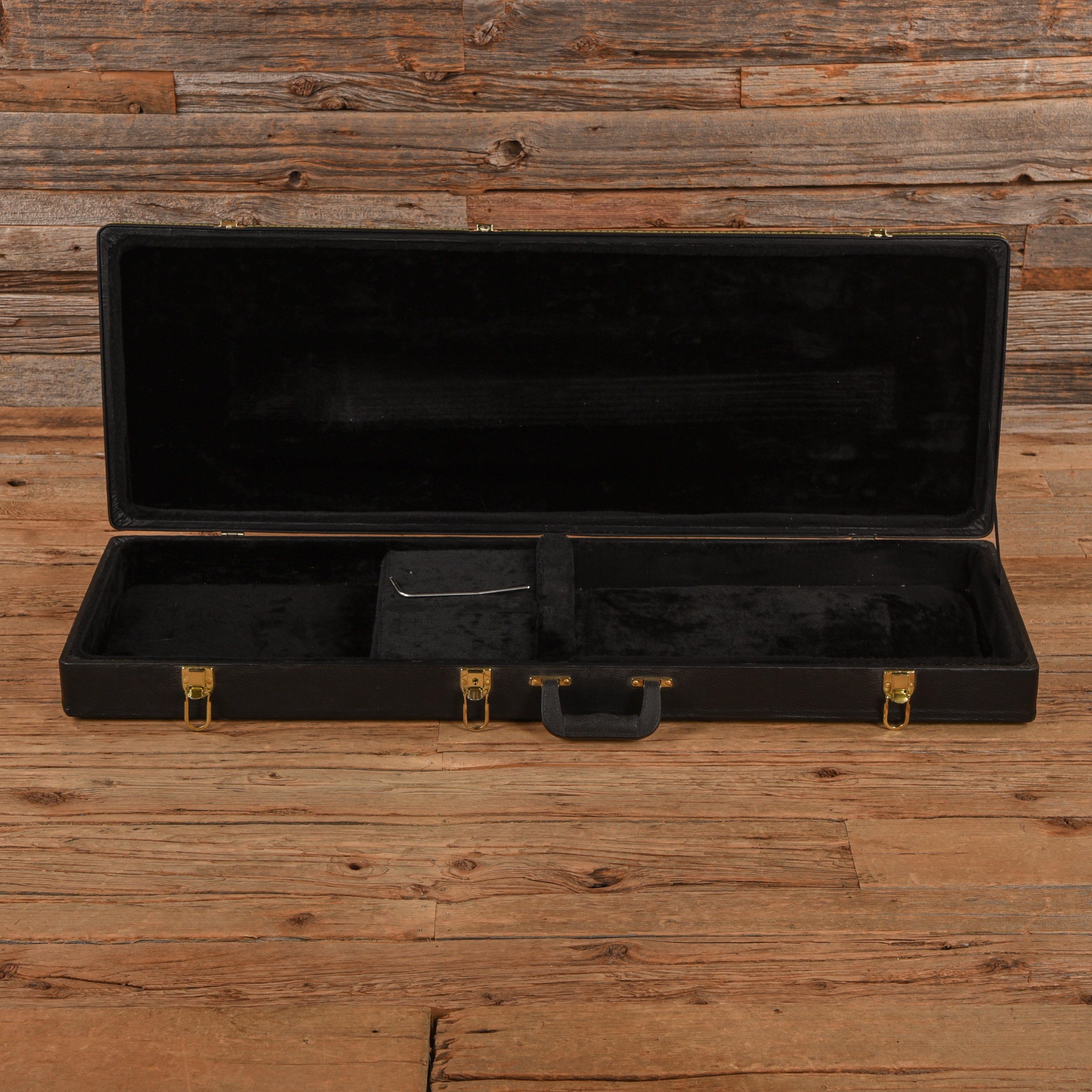 Music Man JP6 Piezo Sapphire Black 2007