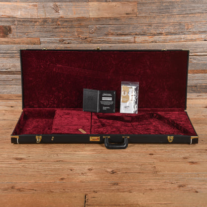 Gibson Custom '58 Explorer Aged "Clapton Cut" Natural 2018