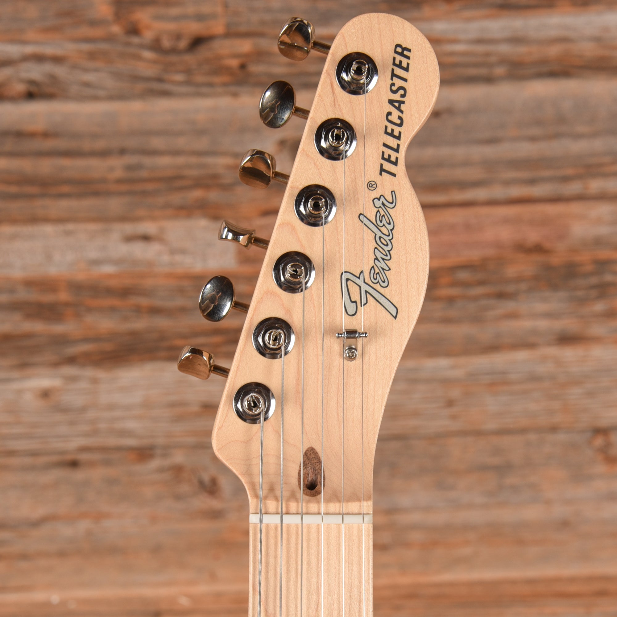 Fender American Performer Telecaster Penny 2019